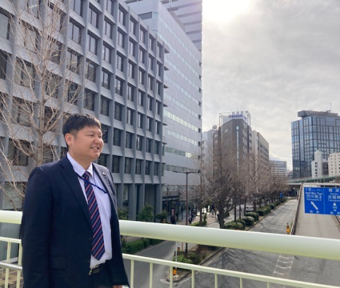 仕事のどんなところにやりがいを感じますか？