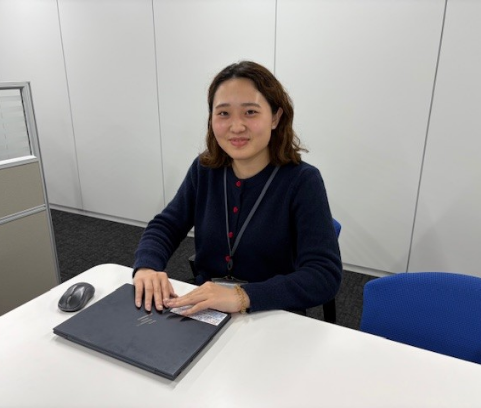 仕事のどんなところにやりがいを感じますか？