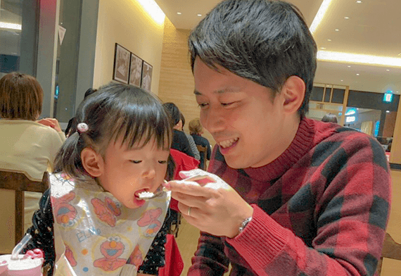 休日・終業後の過ごし方を教えてください!02