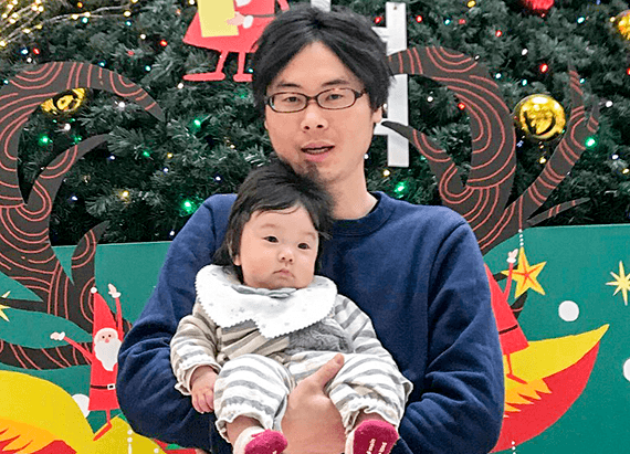 休日・終業後の過ごし方を教えてください!02